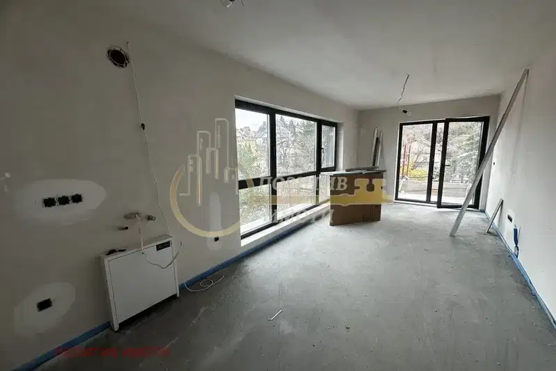 apartment in Sofiya, Pavlovo