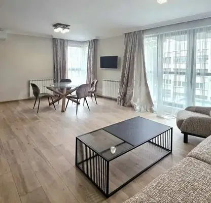 Photo 2 — apartment in Sofiya, Pavlovo