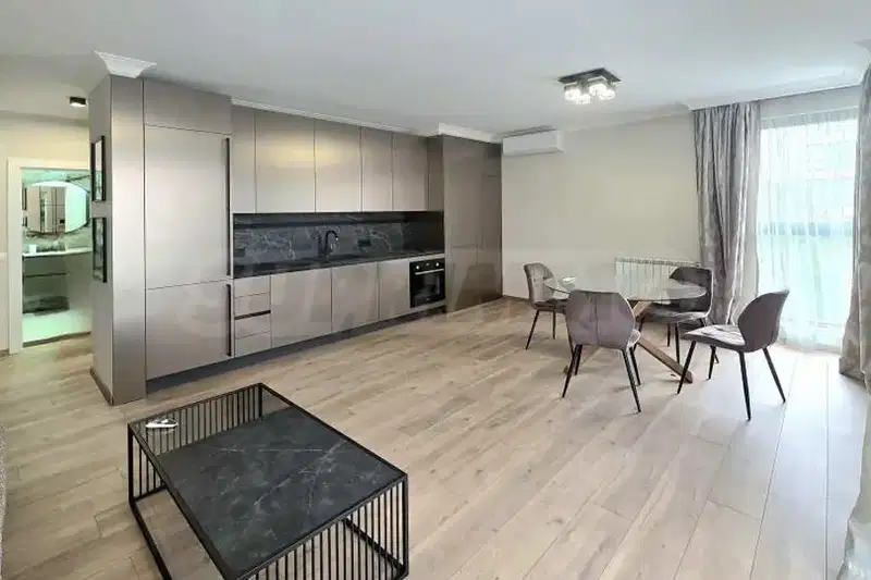 apartment in Sofiya, Pavlovo