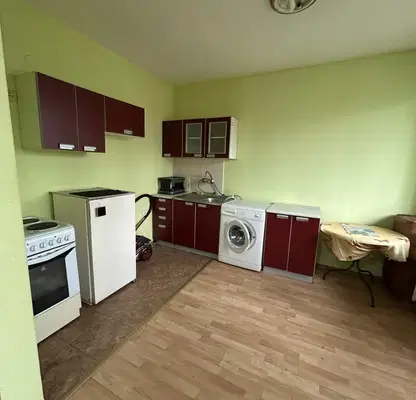 Photo 2 — Two-room apartment with two terraces in Poduyane, Sofia