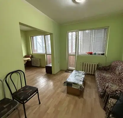 Photo 3 — Two-room apartment with two terraces in Poduyane, Sofia