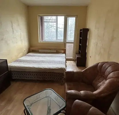 Photo 4 — Two-room apartment with two terraces in Poduyane, Sofia