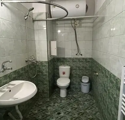 Photo 5 — Two-room apartment with two terraces in Poduyane, Sofia