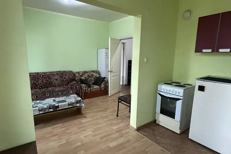 2-bedroom apartment in Sofiya, Poduyane