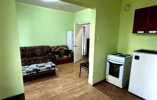 Двустаен апартамент с две тераси в Подуяне, София