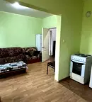 Двустаен апартамент с две тераси в Подуяне, София