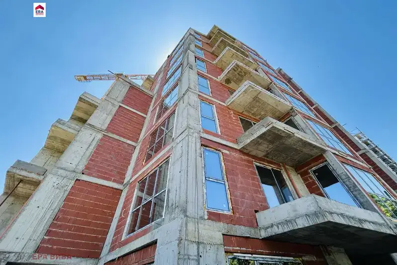 4-bedroom apartment in Sofiya, Poduyane