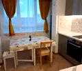 Снимка 2 — Двустаен апартамент с тераса в Подуяне, бул. Ботевградско шосе