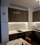 Двустаен апартамент с тераса в Подуяне, бул. Ботевградско шосе