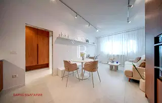 апартамент в София, Подуяне