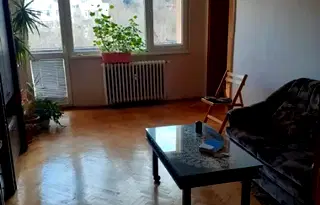 Тристаен апартамент в София, Подуяне