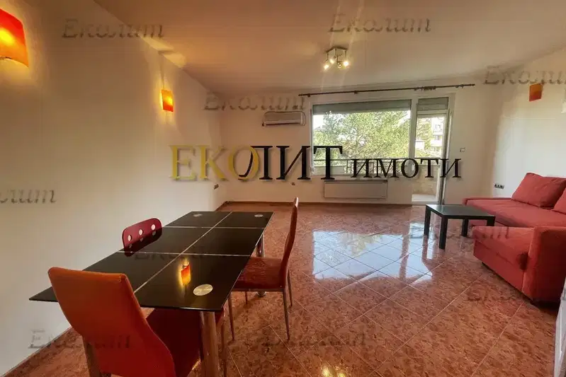 апартамент в София, Подуяне