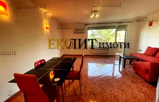 апартамент в София, Подуяне