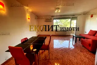апартамент в София, Подуяне