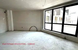 Двустаен апартамент в София, Полигона