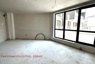 Двустаен апартамент в София, Полигона