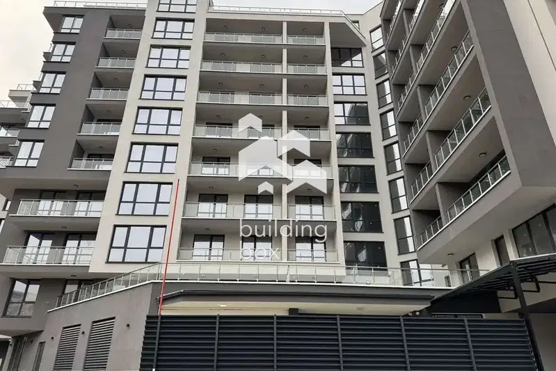 apartment in Sofiya, Poligona