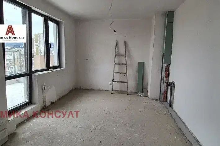 apartment in Sofiya, Poligona