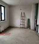 Двустаен апартамент с голяма тераса в Полигона, София