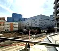 Снимка 5 — Тристаен апартамент с голяма тераса в Полигона, София