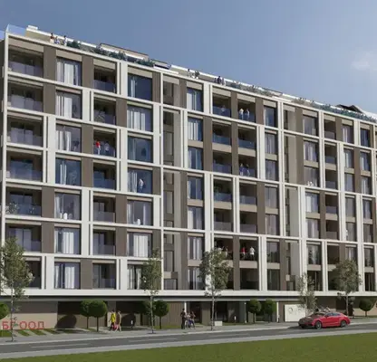 Photo 2 — 3-bedroom apartment in Sofiya, Poligona