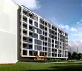 Снимка 4 — Тристаен апартамент в София, Полигона