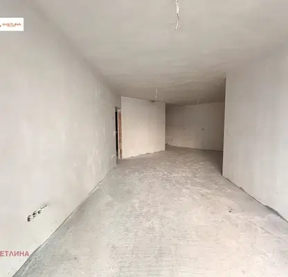 Photo 4 — 3-bedroom apartment in Sofiya, Poligona