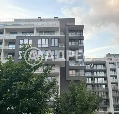Photo 2 — apartment in Sofiya, Poligona