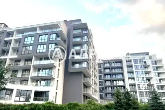 апартамент в София, Полигона