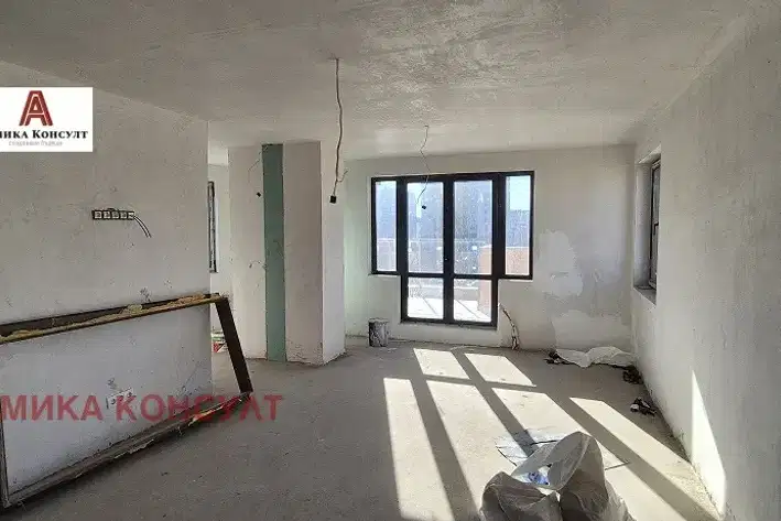 apartment in Sofiya, Poligona