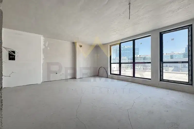 4-bedroom apartment in Sofiya, Poligona