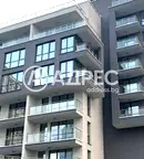 Многостаен апартамент в София, Полигона