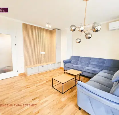 Photo 2 — apartment in Sofiya, Poligona