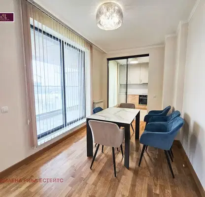 Photo 3 — apartment in Sofiya, Poligona