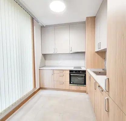 Photo 4 — apartment in Sofiya, Poligona