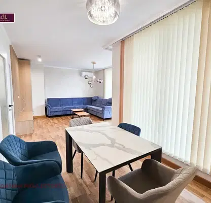 Photo 5 — apartment in Sofiya, Poligona
