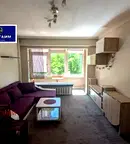 Двустаен апартамент в София, Разсадника