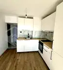 Тристаен апартамент с тераса в Разсадника, София