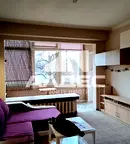 Едностаен апартамент в София, Разсадника