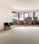 Тристаен апартамент в Разсадника с тераса и паркинг