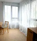 Двустаен апартамент с тераса в Разсадника, София