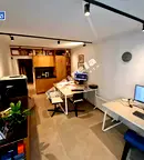 Едностаен апартамент в София, Редута