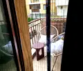 Снимка 3 — Апартамент 2 стаи в Редута, София на партерен етаж