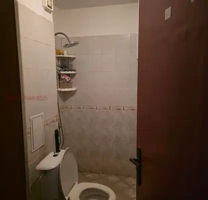 Снимка 4 — Апартамент 2 стаи в Редута, София на партерен етаж