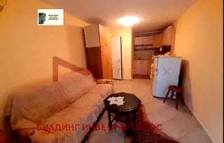 Апартамент 1-стаен в София, Редута с възможност за паркиране