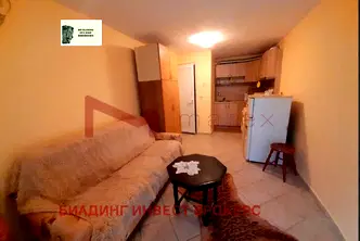 Апартамент 1-стаен в София, Редута с възможност за паркиране