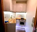 Снимка 5 — Двустаен апартамент в Редута с южно изложение и асансьор
