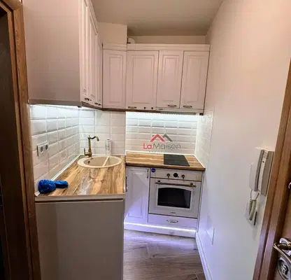Photo 5 — apartment in Sofiya, Reduta