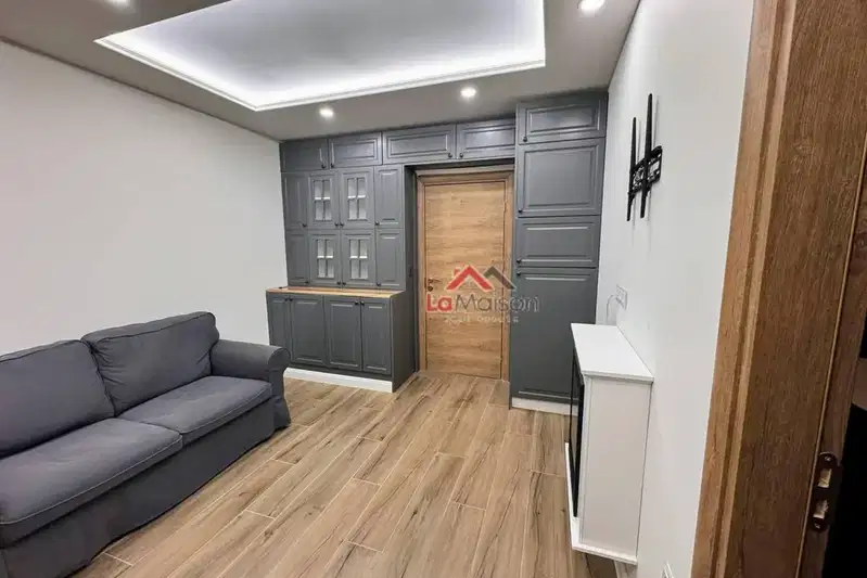 apartment in Sofiya, Reduta