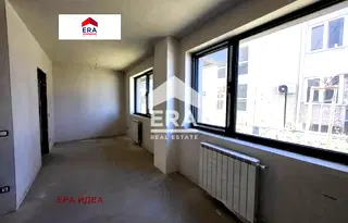 Тристаен апартамент в София, Редута